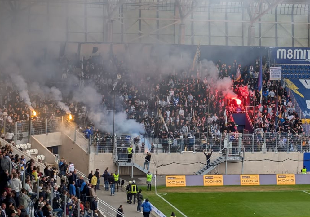FC Carl Zeiss Jena – Chemnitzer FC 2:0