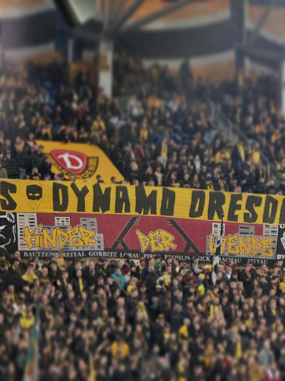 SV Darmstadt 98 – SG Dynamo Dresden 2:0