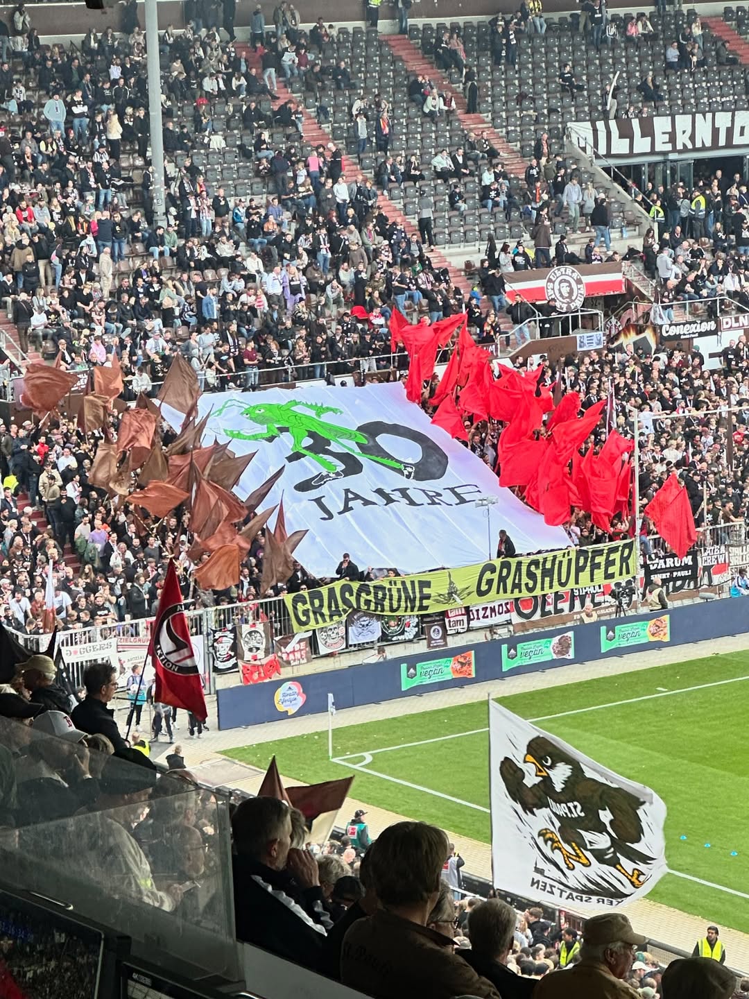 FC St. Pauli – Bayer 04 Leverkusen 1:2 (2)