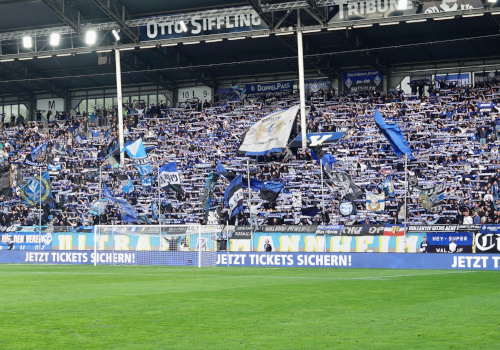 SV Waldhof Mannheim – Rot-Weiss Essen 6:1