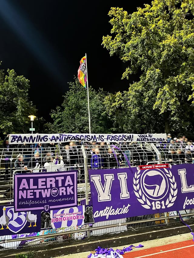 Tennis Borussia Berlin – Ankar Wismar 2:1