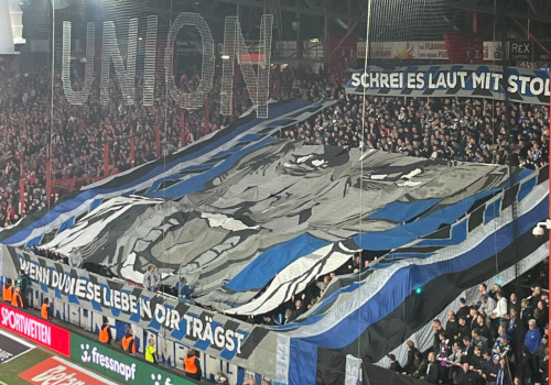 1. FC Union Berlin – Hamburger SV 0:0