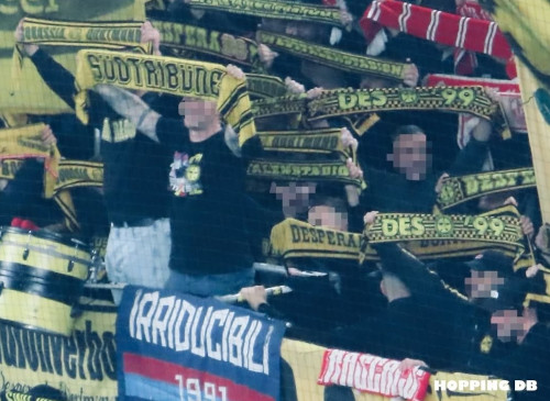 Borussia Dortmund – Athletic Bilbao 4:1