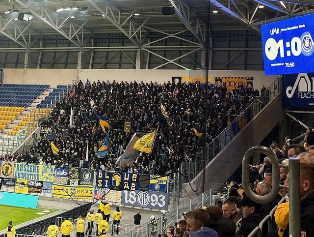 FC Carl Zeiss Jena – 1. FC Lokomotive Leipzig 1:0