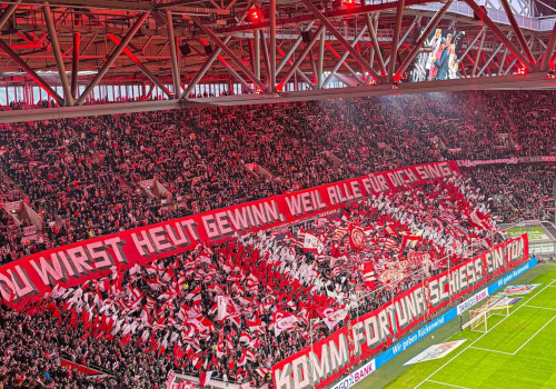 Fortuna Düsseldorf – 1. FC Nürnberg 2:3
