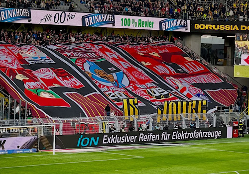Borussia Dortmund – RB Leipzig 1:1