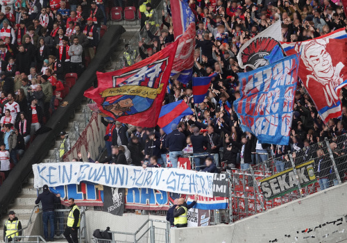 VfB Stuttgart – 1. FC Heidenheim 1:0