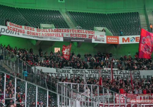 VfL Borussia Mönchengladbach – SC Freiburg 0:0