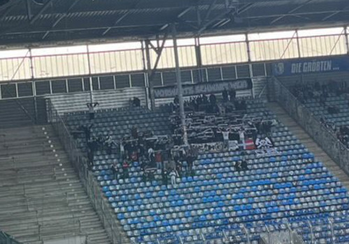 1. FC Magdeburg – SV Elversberg 0:4