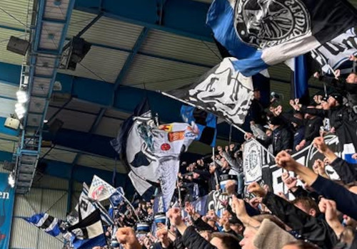 DSC Arminia Bielefeld – FC Schalke 04 2:1