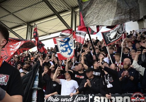 FC Ingolstadt – SSV Ulm 1846 4:1