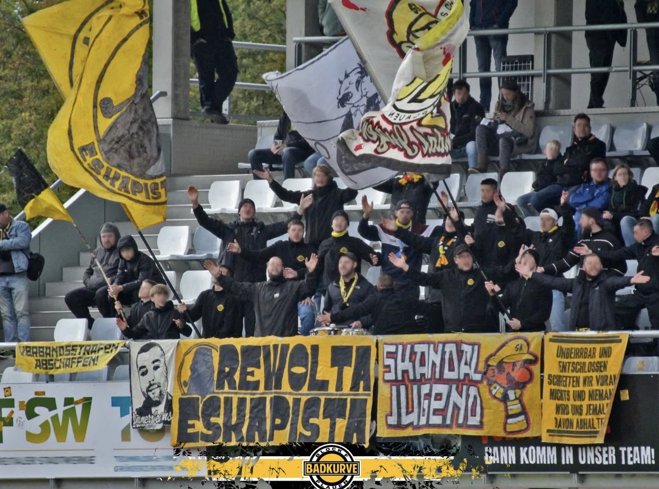 SC Freital – VFC Plauen 1:0