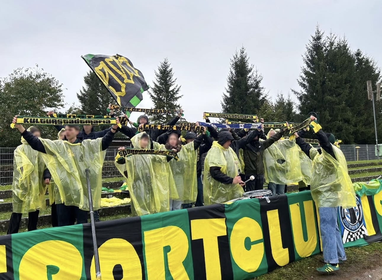 BSG Chemie Kahla – SC Weimar 2:1