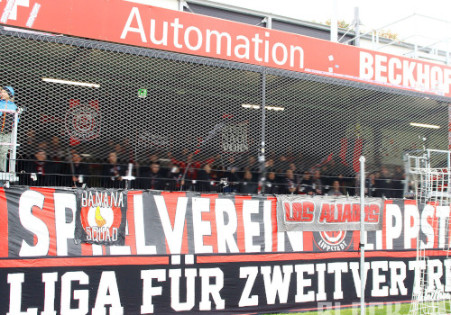 SC Verl II – SV Lippstadt 1:2