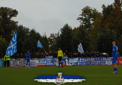 FSV Preußen Bad Langensalza – FSV Wacker Nordhausen 2:2