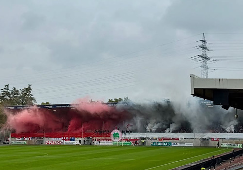 Rot-Weiß Oberhausen – Rot-Weiss Essen 3:2