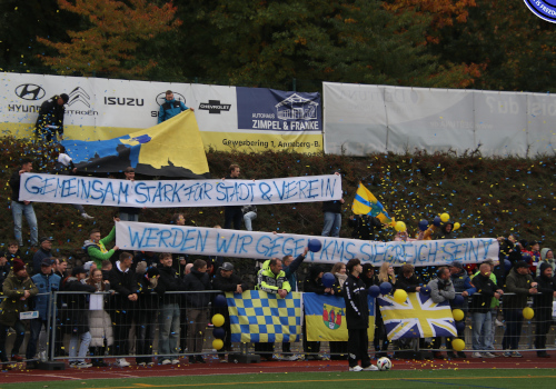 VfB Annaberg-Buchholz – Chemnitzer FC 0:3
