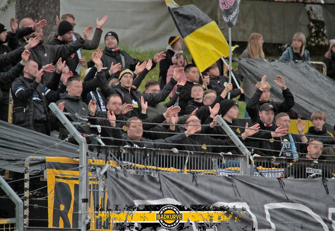 VFC Plauen – FC Eilenburg 2:0