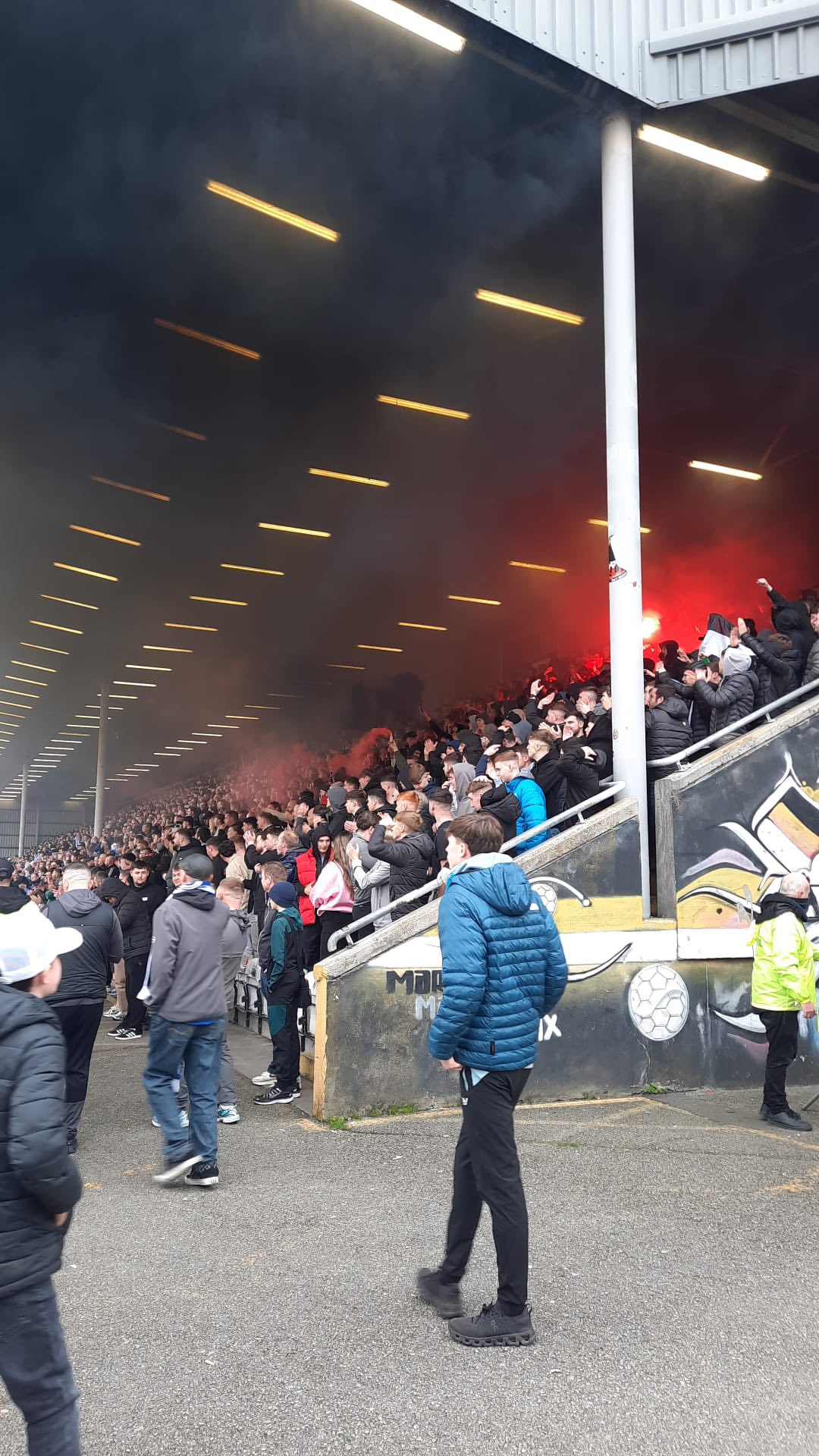 Bohemians FC – FC Schalke 04 3:2