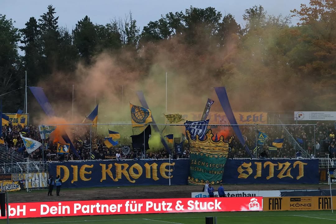 1. FC Lok Leipzig – BSG Chemie Leipzig 3:0