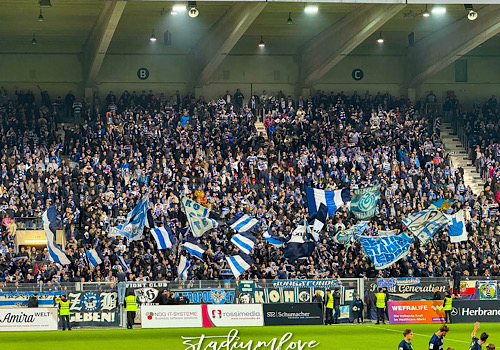 KFC Uerdingen – MSV Duisburg 1:3