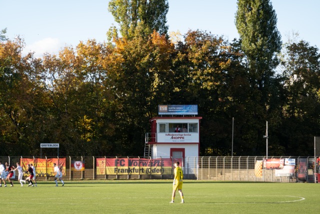 Brandenburger SC Süd 05 – 1. FC Frankfurt/Oder 3:2