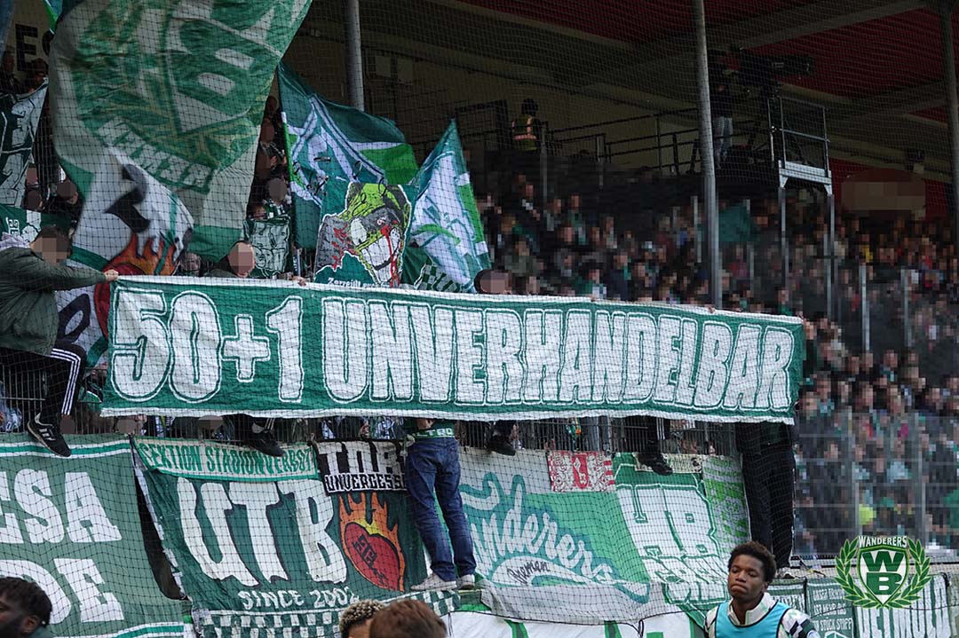 1. FC Heidenheim – SV Werder Bremen 2:2