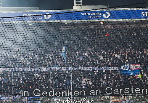 VfL Bochum – Hertha BSC 3:2