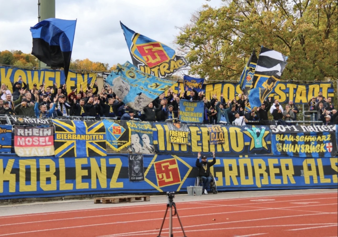 TuS Koblenz – FV Eppelborn 2:0