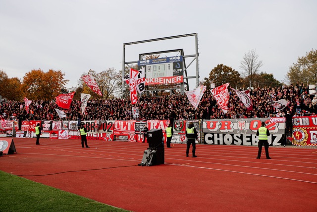 SSV Ulm 1846 – FC Energie Cottbus 1:2 (4)