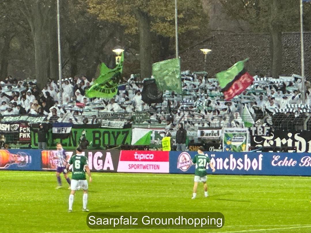 1. FC Schweinfurt – VfL Osnabrück 1:2 (4)