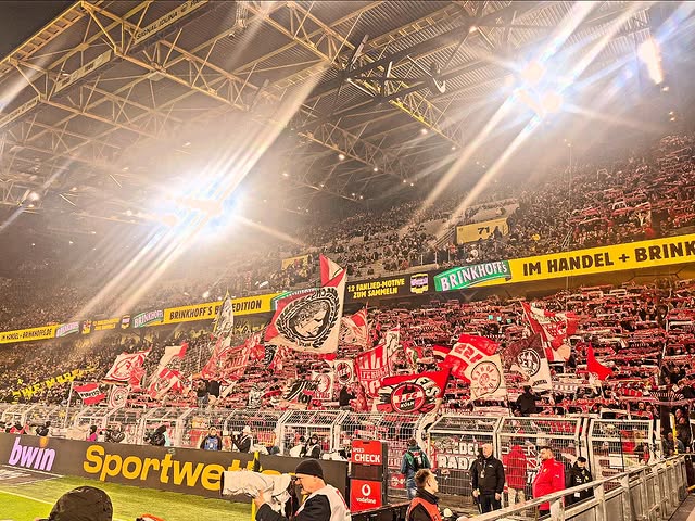 Borussia Dortmund – 1. FC Köln 1:0