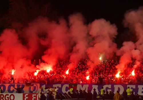 FV Illertissen – 1. FC Magdeburg 0:3