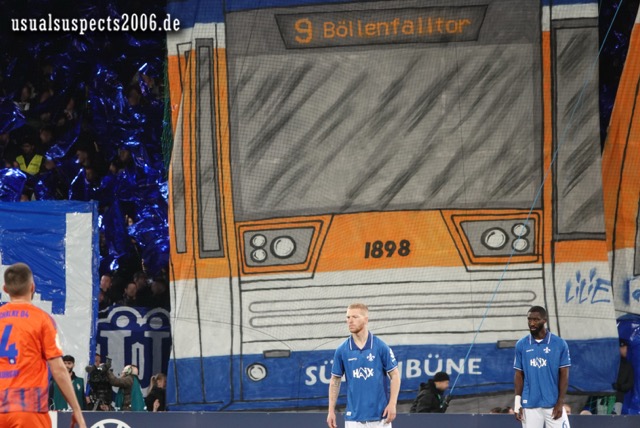 SV Darmstadt 98 – FC Schalke 04 4:0 (6)