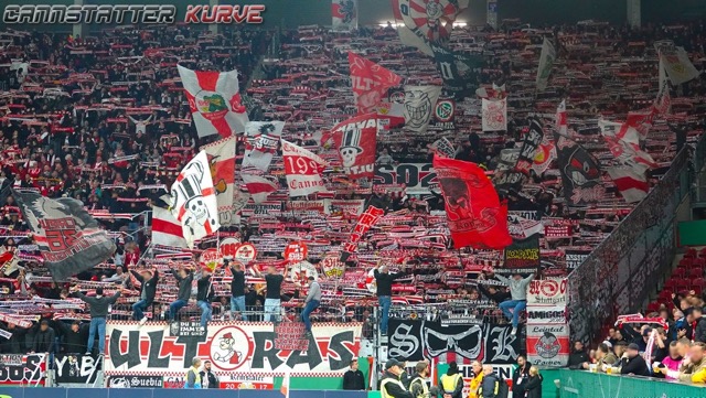 1. FSV Mainz 05 – VfB Stuttgart 0:2