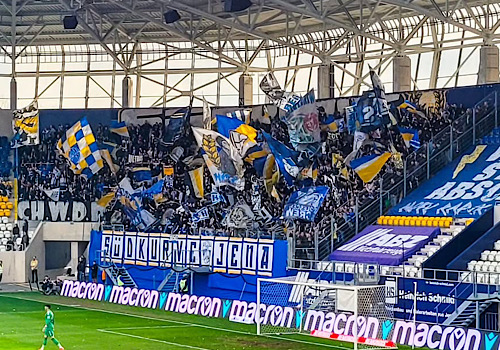 FC Carl Zeiss Jena – 1. FC Magdeburg II 2:1