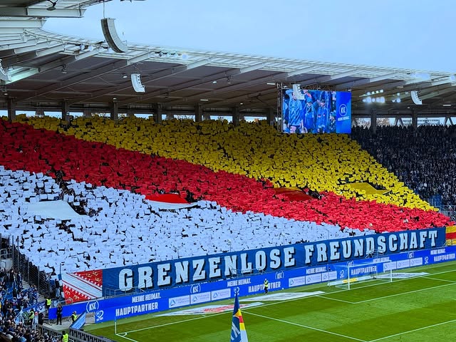Karlsruher SC – FC Schalke 04 2:1