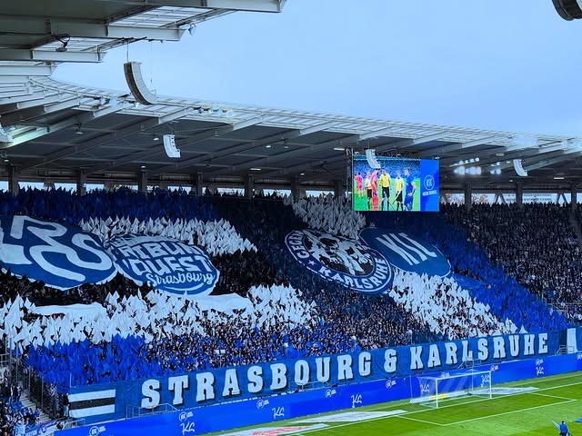 Karlsruher SC – FC Schalke 04 2:1 (2)
