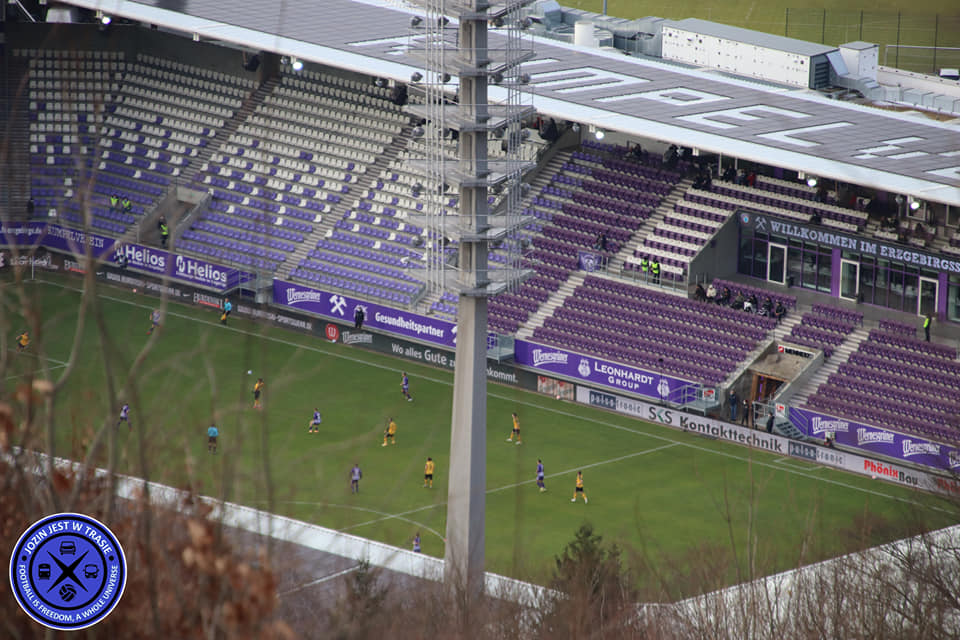FC Erzgebirge Aue – Dynamo Dresden 0:1 (7)