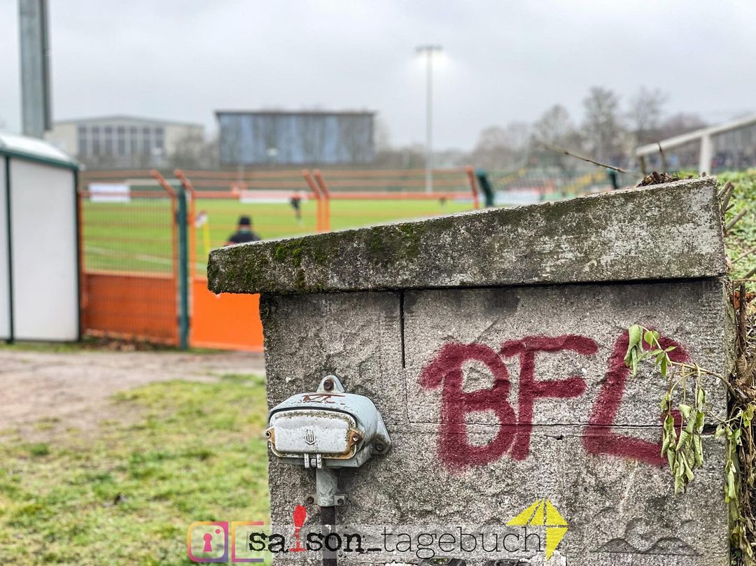 Berliner FC Dynamo – FC Eilenburg 6:0 (5)