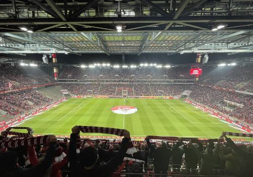 1. FC Köln – VfB Stuttgart 1:0 (8)