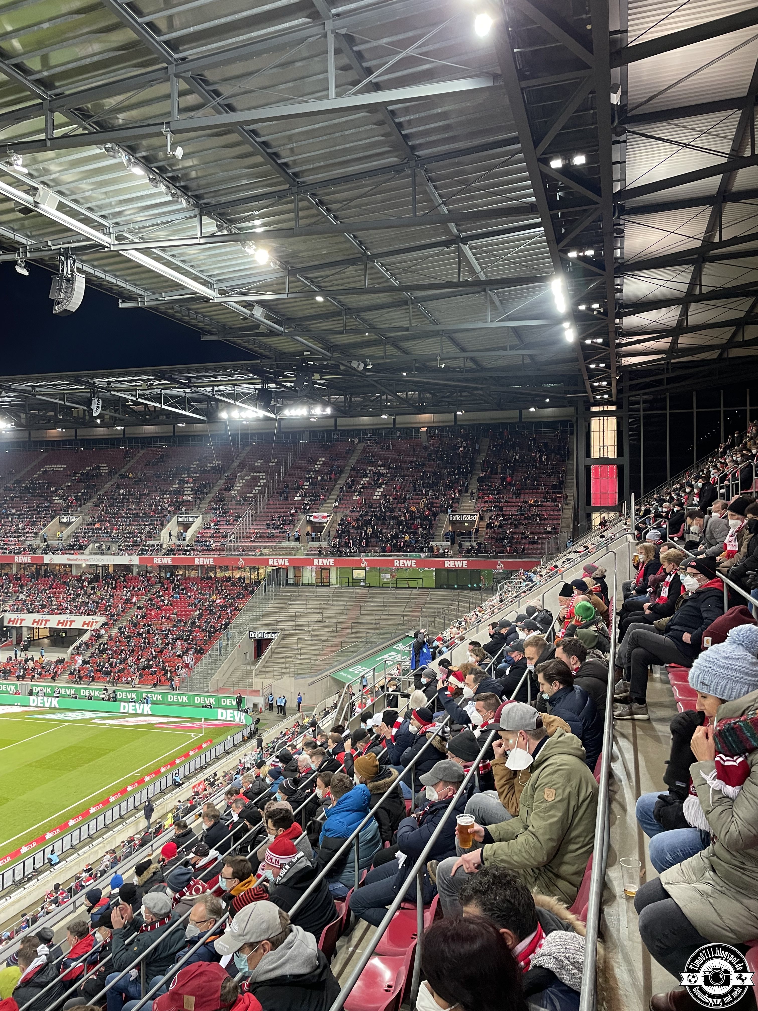 1. FC Köln – VfB Stuttgart 1:0 (1)