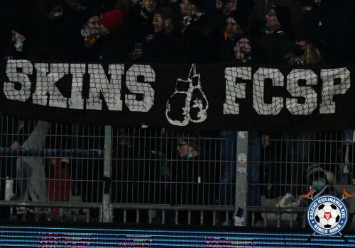 Holstein Kiel – FC St. Pauli 3:0