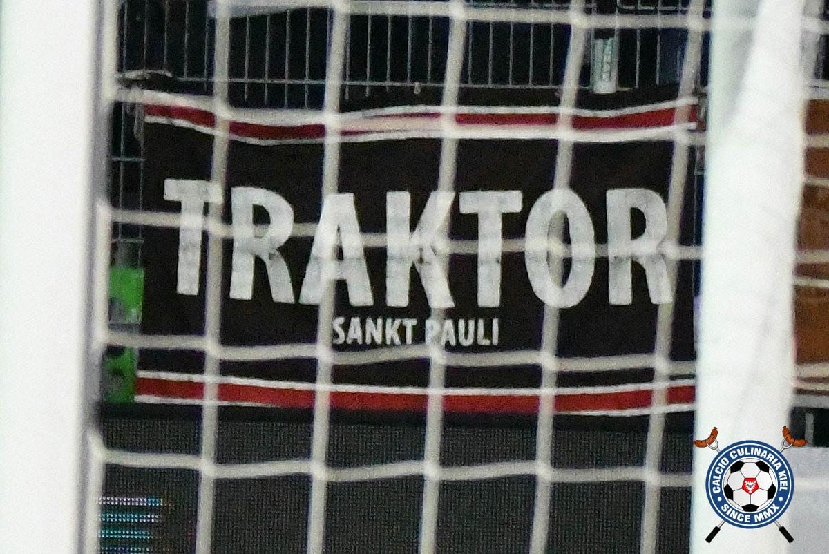Holstein Kiel – FC St. Pauli 3:0 (1)