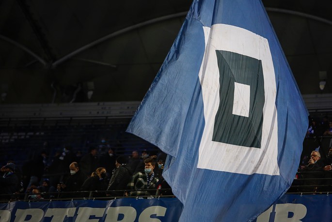 Hamburger SV – FC Schalke 04 1:1 (2)