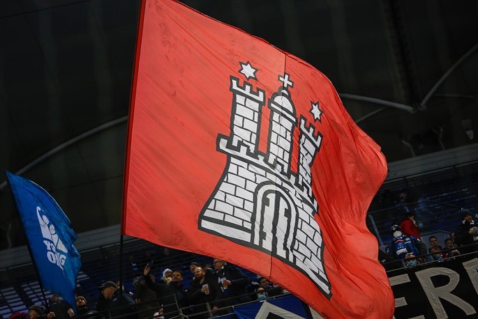 Hamburger SV – FC Schalke 04 1:1 (3)