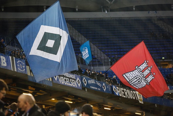 Hamburger SV – FC Schalke 04 1:1 (5)