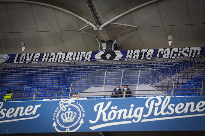 Hamburger SV – FC Schalke 04 1:1 (6)