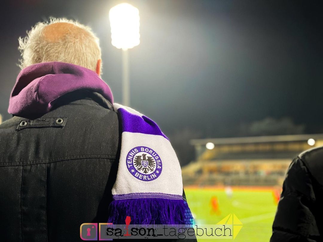 Heimefans | Tennis Borussia Berlin – Berliner AK 1:2 (2)