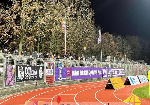 Heimefans | Tennis Borussia Berlin – Berliner AK 1:2 (4)